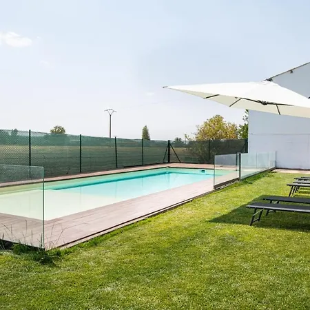 Holiday home Camino Blanco Burgos