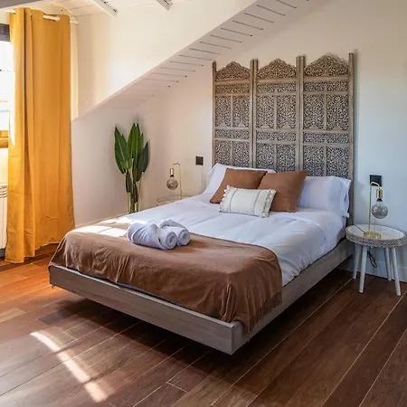Camino Blanco Holiday home *