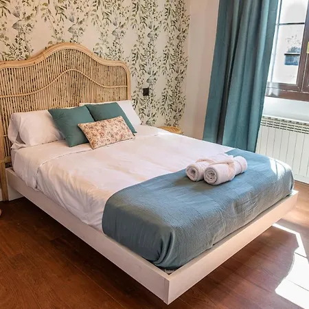 Camino Blanco Vakantiehuis