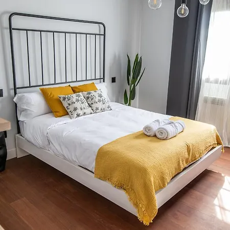 Vakantiehuis Camino Blanco