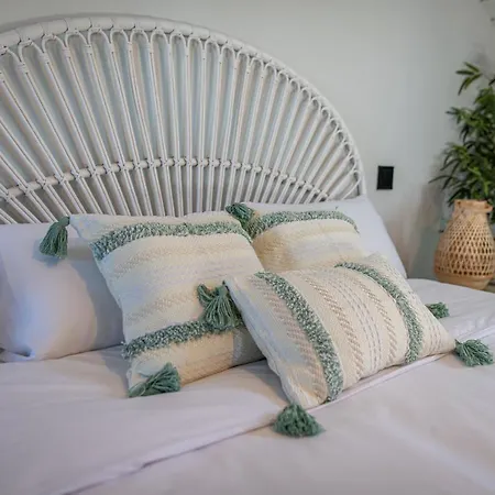 Holiday home Camino Blanco