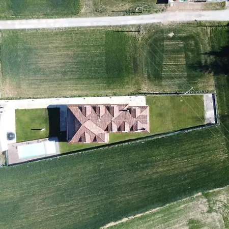 Camino Blanco Дом отдыха *