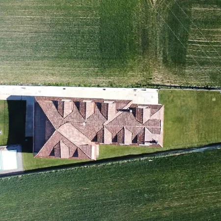 Dom wakacyjny Camino Blanco Burgo