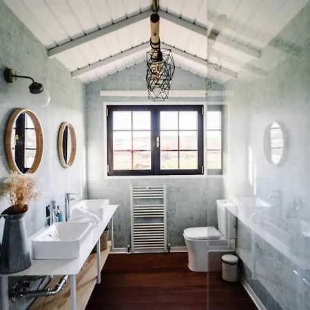 Camino Blanco Holiday home