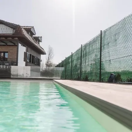 Дом отдыха Camino Blanco