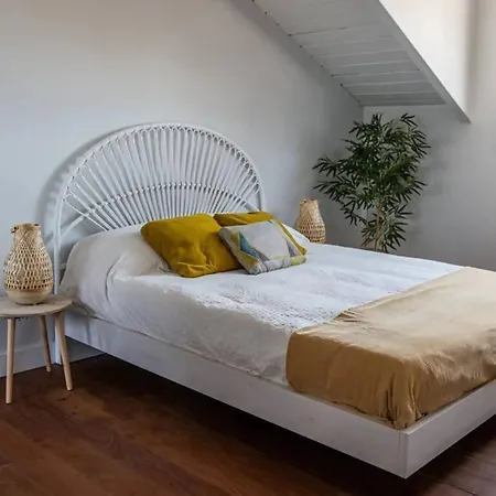 Camino Blanco Holiday home *