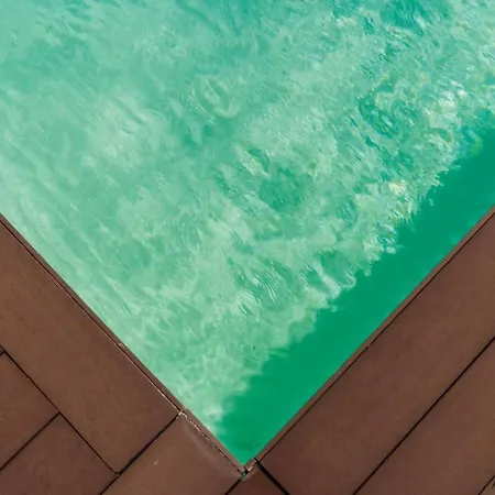 Camino Blanco Dom wakacyjny Burgo