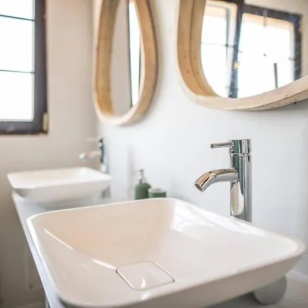 Дом отдыха Camino Blanco Бургос