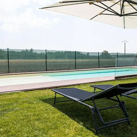 Camino Blanco Holiday home