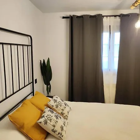 Camino Blanco Holiday home *