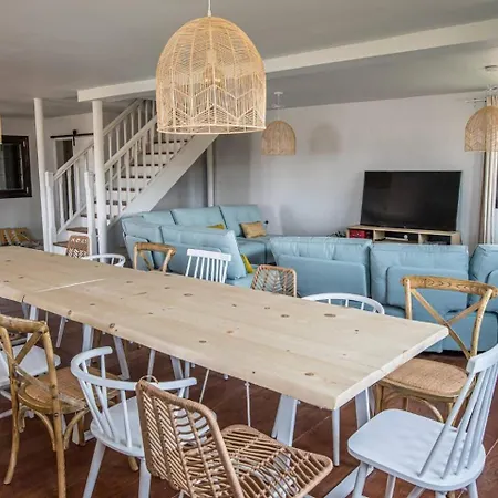 Camino Blanco Дом отдыха Бургос