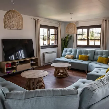 Camino Blanco Бургос