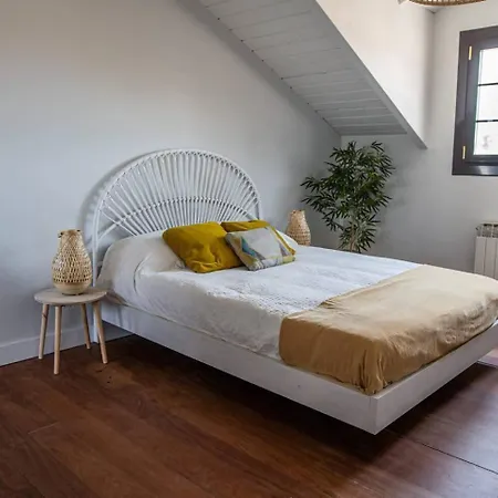 Camino Blanco * Burgo