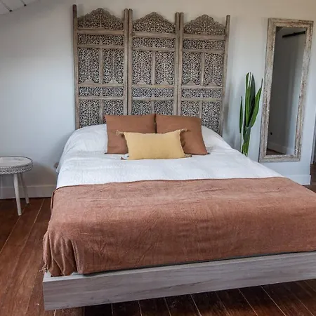 Camino Blanco Holiday home *