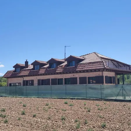 Camino Blanco Burgos