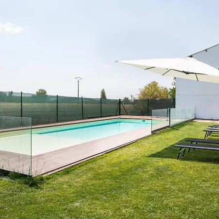 Camino Blanco Дом отдыха