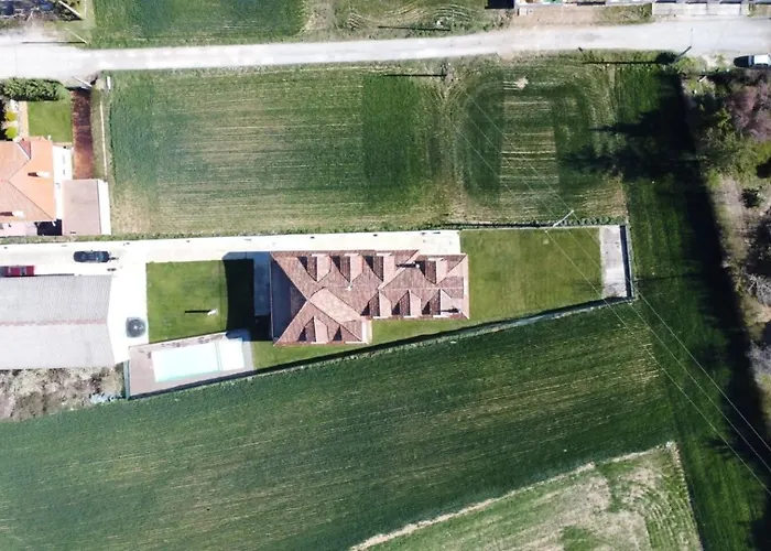 Camino Blanco Vakantiehuis *