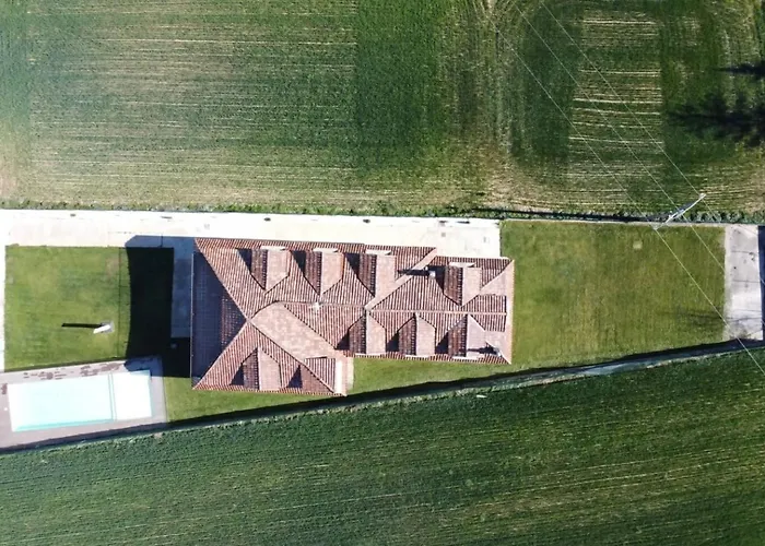 Holiday home Camino Blanco Burgos