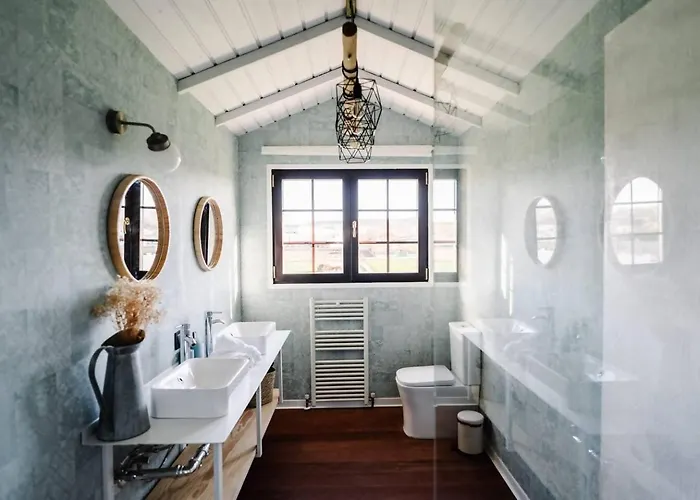 Camino Blanco Holiday home