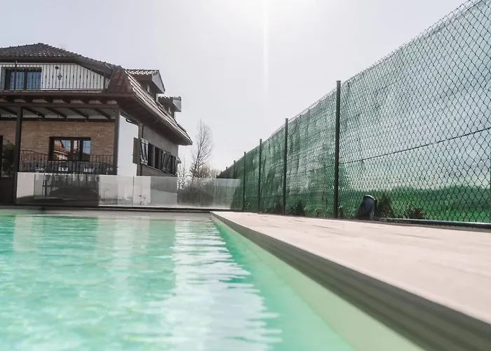 Holiday home Camino Blanco