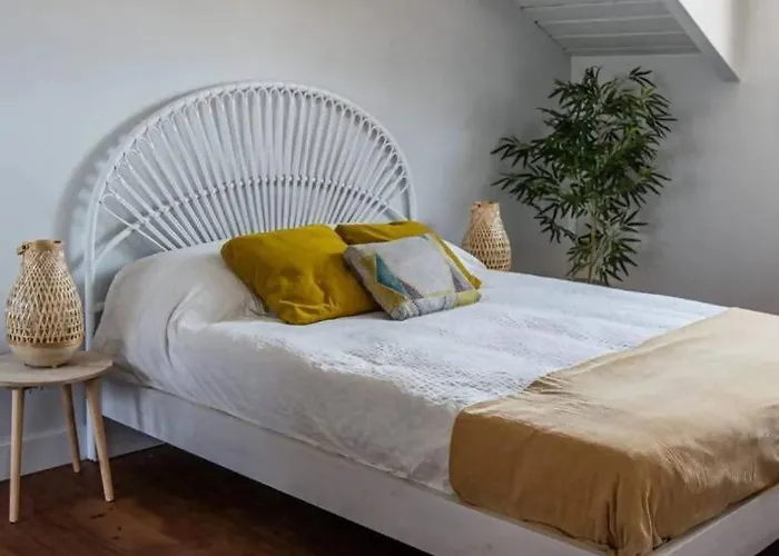 Camino Blanco Vakantiehuis *