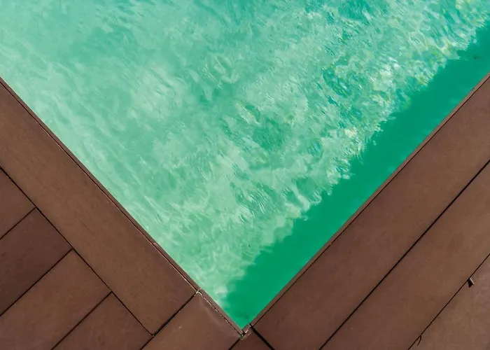 Camino Blanco Vakantiehuis Burgo