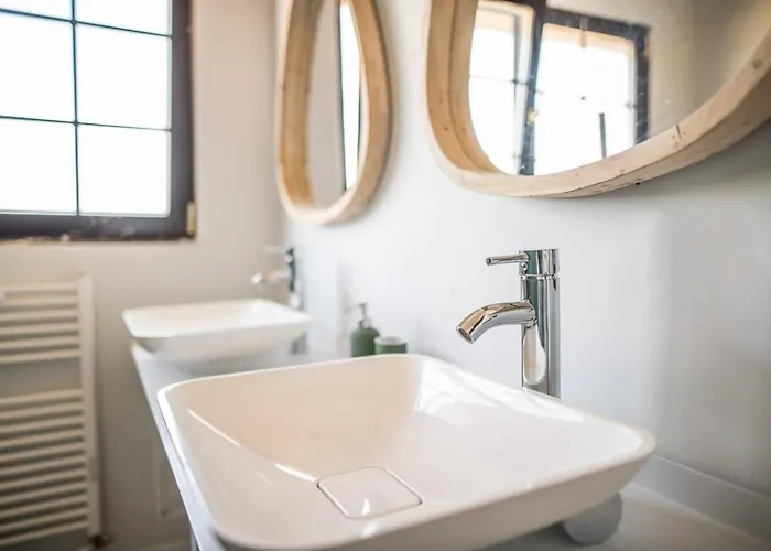 Vakantiehuis Camino Blanco Burgo