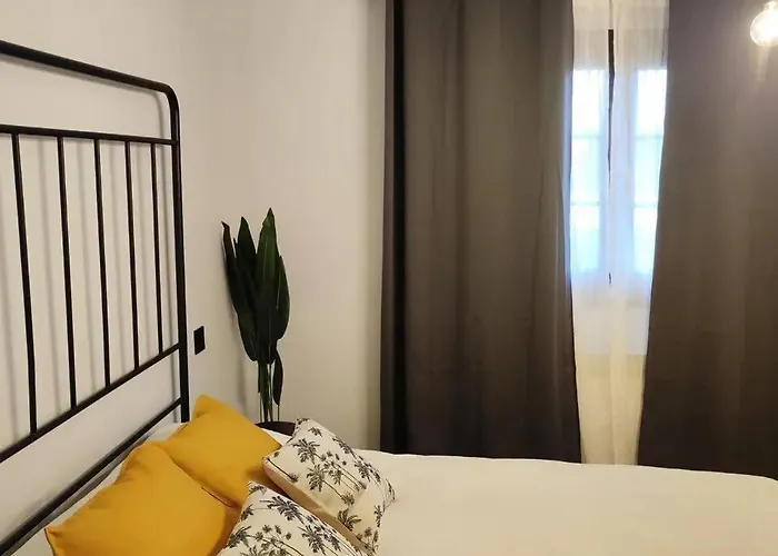 Camino Blanco Holiday home *