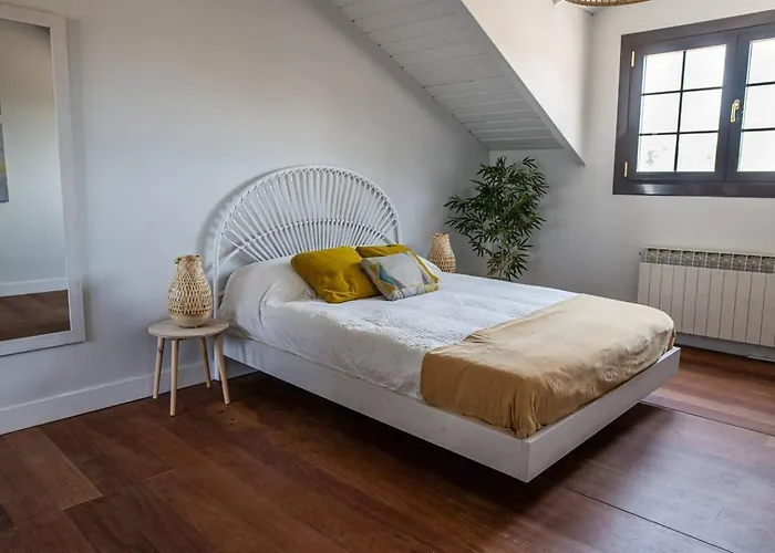 Camino Blanco * Burgo