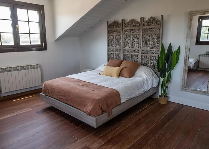 Camino Blanco Vakantiehuis