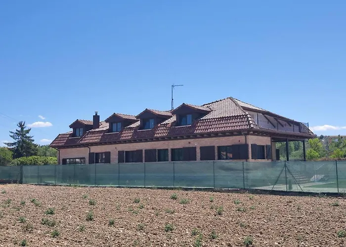 Camino Blanco Burgos